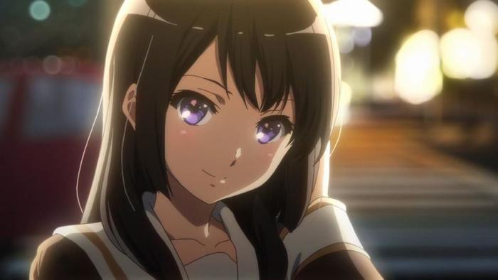 5月15日は高坂麗奈の誕生日 5月15日は高坂麗奈の誕生日