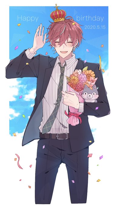 ぱせりは今日も元気 さん がハッシュタグ 観音坂独歩生誕祭 をつけたツイート一覧 1 Whotwi グラフィカルtwitter分析 ぱせりは今日も元気 さん がハッシュタグ 観音坂独歩生誕祭 をつけたツイート一覧 1 Whotwi グラフィカルtwitter分析