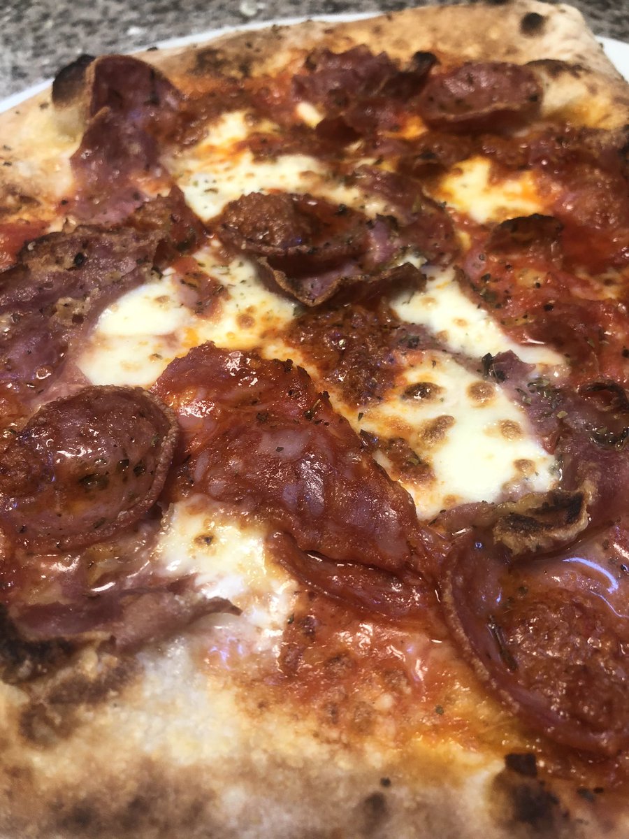 Salvo's Restaurant tweet media