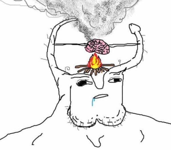 malditoanarca's tweet image. tengo que entregar hoy el tp de lógica y no puedo pasar del ejercicio 2 (son 15) y estoy tan perdido que estoy viendo las clases de nuevo para ver si me ayuda jahdjwhdjajsjajs soy este