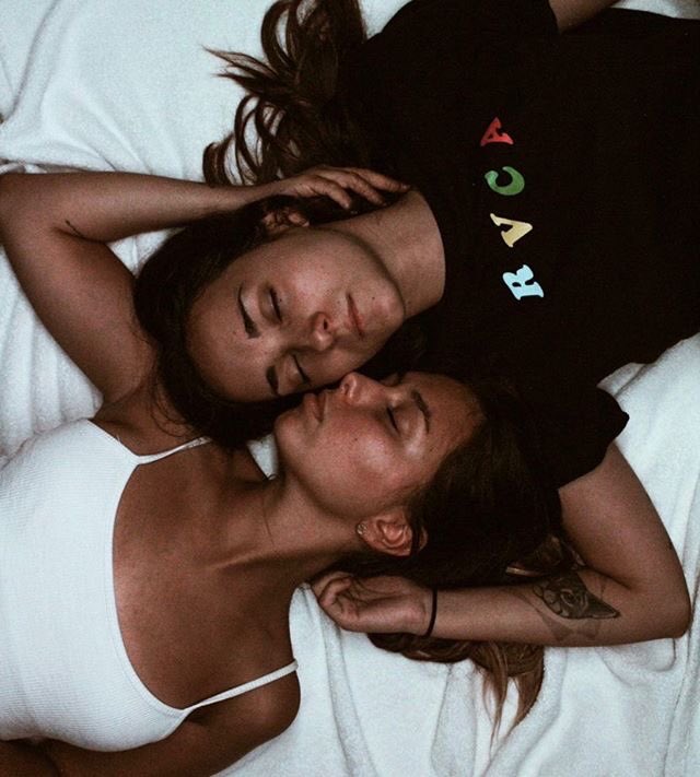 prideph_'s tweet photo. G after quarantine? ππ₯°
#bisexual #bisexualpride #bisexualph #philippines #loveislove #lovewins #loveisallweneed #lgbtq #lgbt #bisexuallove #equality #girlslovegirls #girlslikegirls #girls #girlswhokissgirls #bi #bisexualgirls #pride #proudandloud https://t.co/NCsOJz6VYT