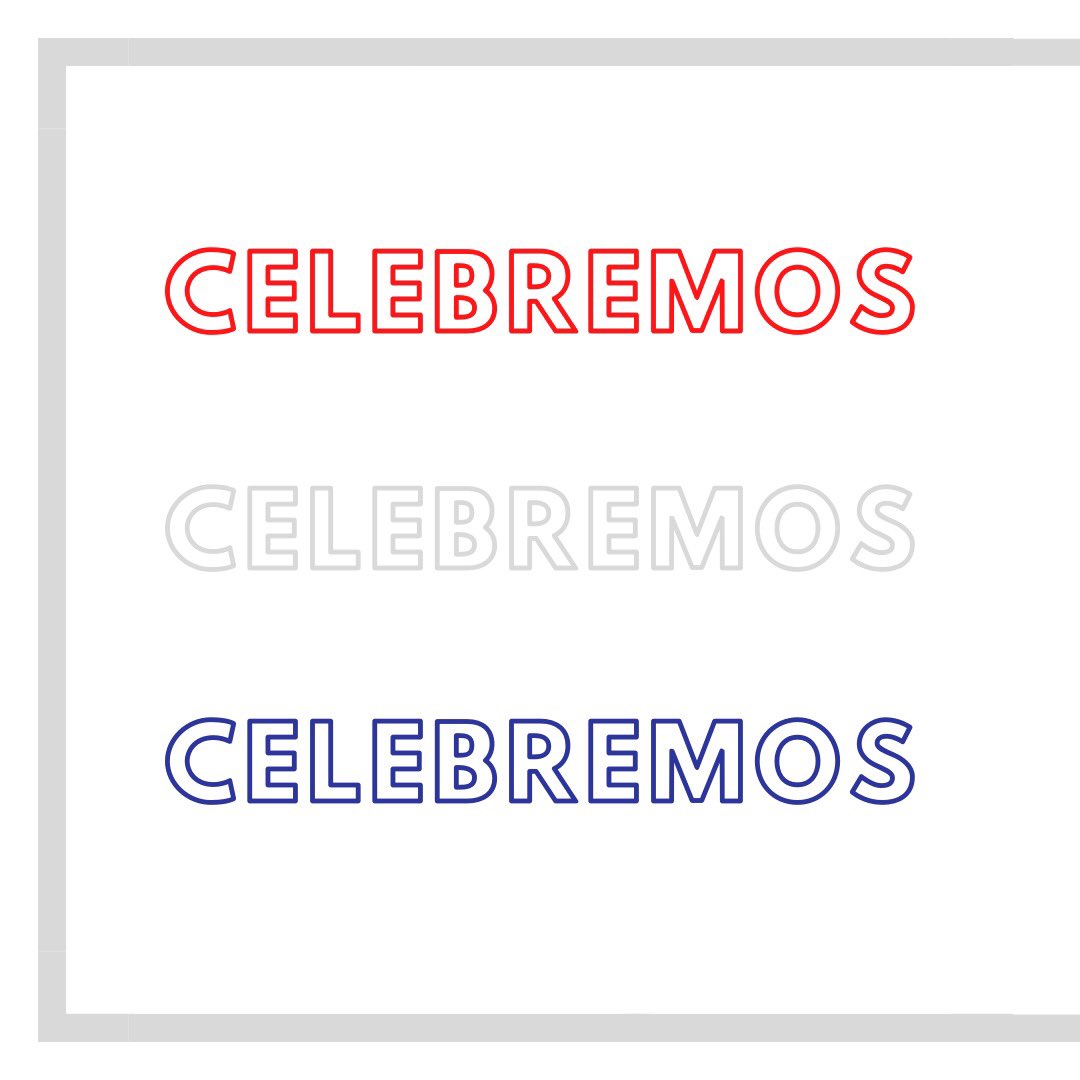 Integridaduc's tweet photo. ¡Feliz Día de la Independencia!🇵🇾Conmemorando otro año lleno de honor y orgullo de ser paraguayos🙌🏻 https://t.co/3CvWQsrqXb