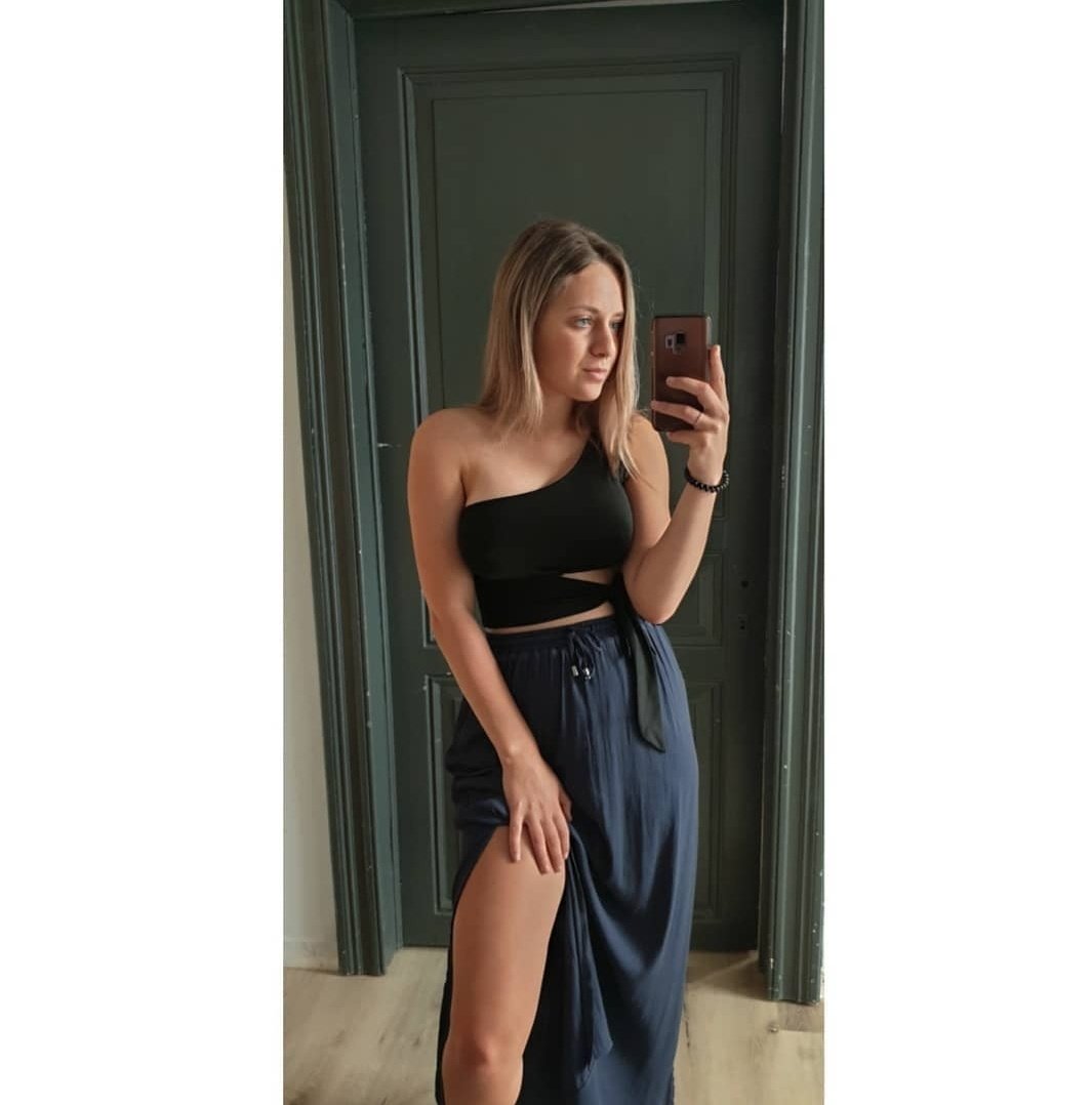 LauraSkeplier's tweet photo. Vivement les vacances.....le soleil🥵 https://t.co/juqSSbGhtb