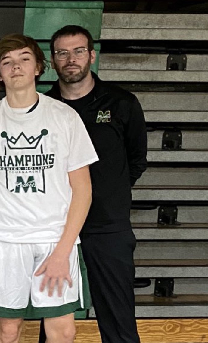 CoachTMonahan's tweet photo. 🏀MOVING ON ⬆️🏀 Also excited to announce @CoachSwanney will be moving up to assistant Varsity coach for the ‘20-‘21 season. Congrats James! #RestoreTheLEGACY #RocketBall https://t.co/sWwuLjUnrm