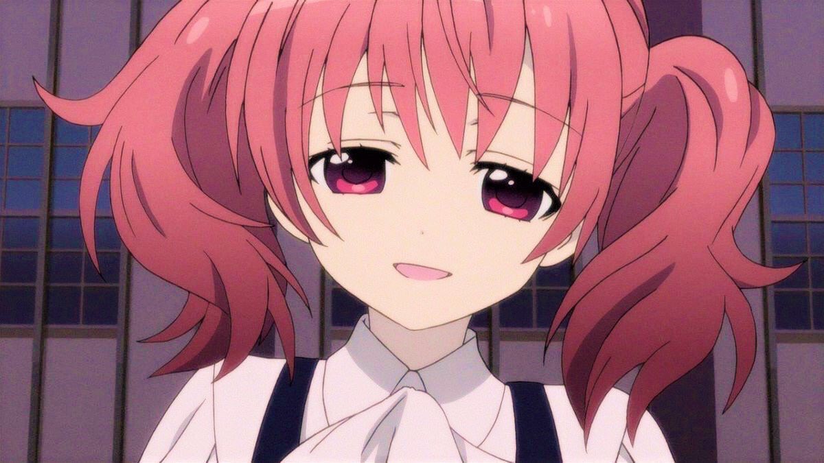 妖狐×僕SS」髏々宮 カルタ Part 1 #いぬぼく #髏々宮カルタ誕生日 #髏