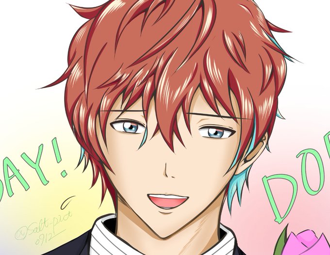 独歩誕生日のtwitterイラスト検索結果 古い順