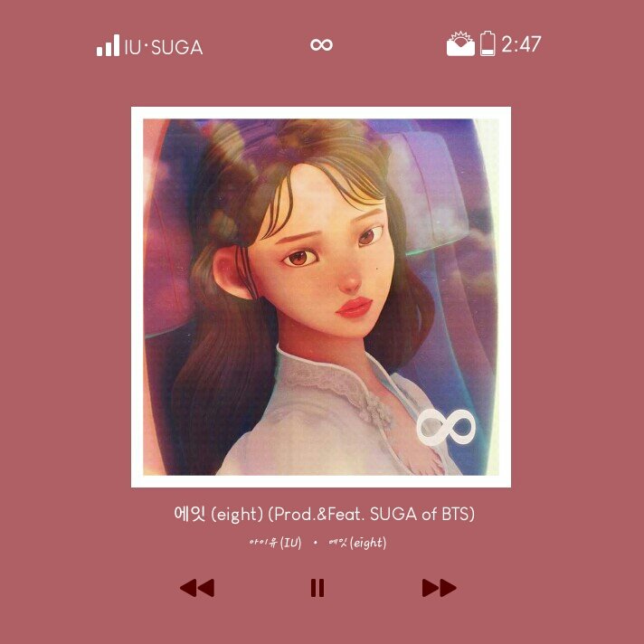 minjoonschild's tweet photo. π #eight #SUGA #IU #μμ #journaledit https://t.co/2XORDVn6lr