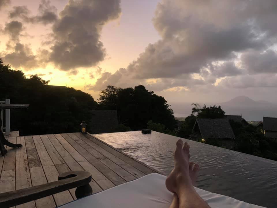 BelleMontFarm's tweet photo. Throwing it back to a more peaceful time. We hope everyone is staying healthy, and we can't wait to welcome you back again! https://t.co/4Uelxo98aj
