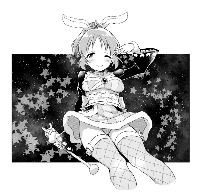 #安部菜々生誕祭2020 