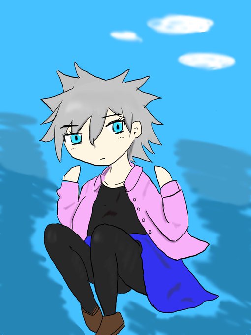 下手な絵のtwitterイラスト検索結果 古い順