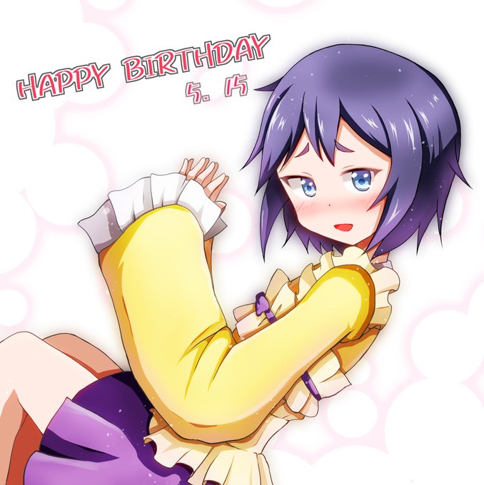 望月あざみ誕生祭のtwitterイラスト検索結果 望月あざみ誕生祭のtwitterイラスト検索結果