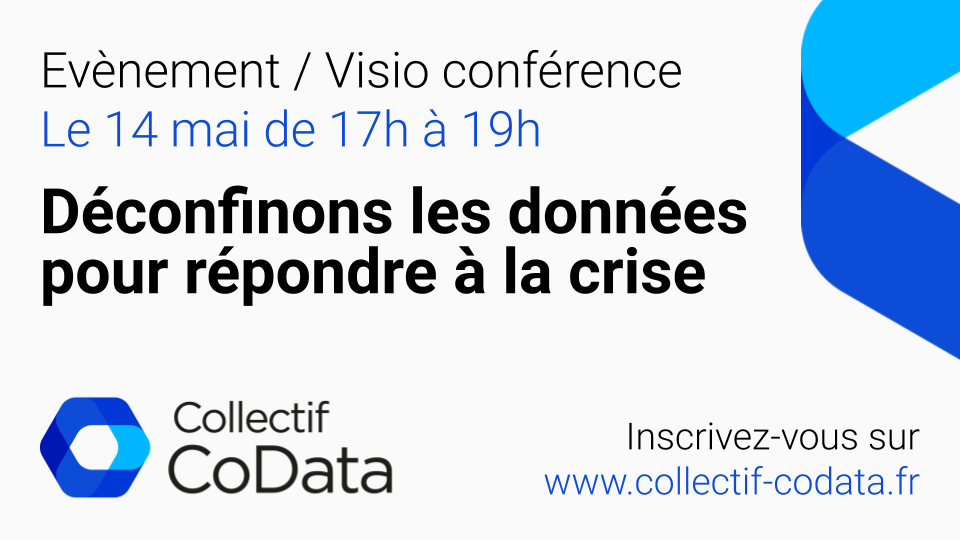 yowino's tweet photo. 🔴 L'événement du @CollectifCoData "Déconfinons les données pour répondre à la crise" est LIVE !
👉 Pour le suivre, ça se passe par là https://t.co/JuzAgUNtQw
👉 Quelques idées en thread sous ce premier tweet
Enjoy the show !
Bravo à tous les membres du #collectifcodata :) https://t.co/l2QDey6b1c