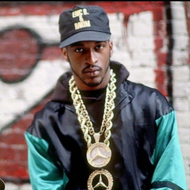 “Here we go; we gonna send this one out to the old schoolAll these MFs in the Bronx, Brooklyn, Staten IslandQueens & all the MFs that laid it down, the foundationYa know what I& #39;m saying? Nothing but love for the old schoolThat& #39;s who we’re going do this one for, ya feel me?”