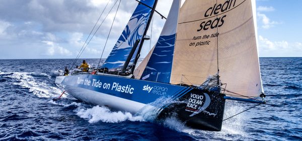 Insights into creating healthier biodiversity despite the human demands on the North Sea; <a href="/erwin_coolen/">Erwin Coolen</a> will host a break-out session at the <a href="/theoceanrace/">The Ocean Race</a> Summit May 27th!