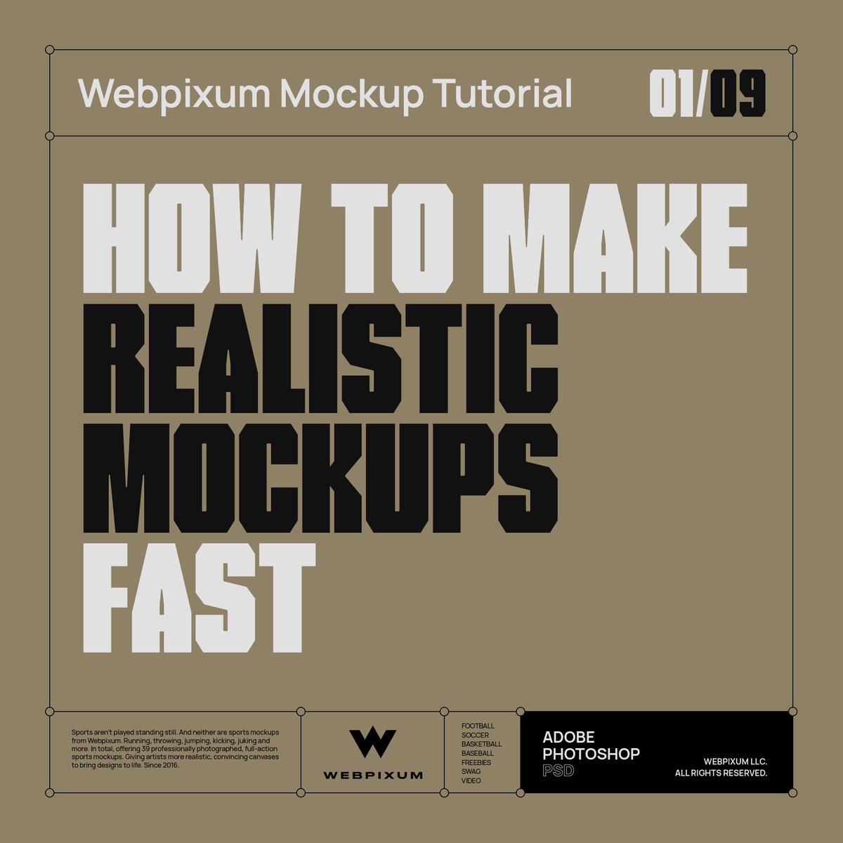 Ever wonder how to create realistic mockups that take your designs to the next level? This post shows you exactly how I do this in 7 quick steps. instagram.com/p/B_4-9Qhg82x/