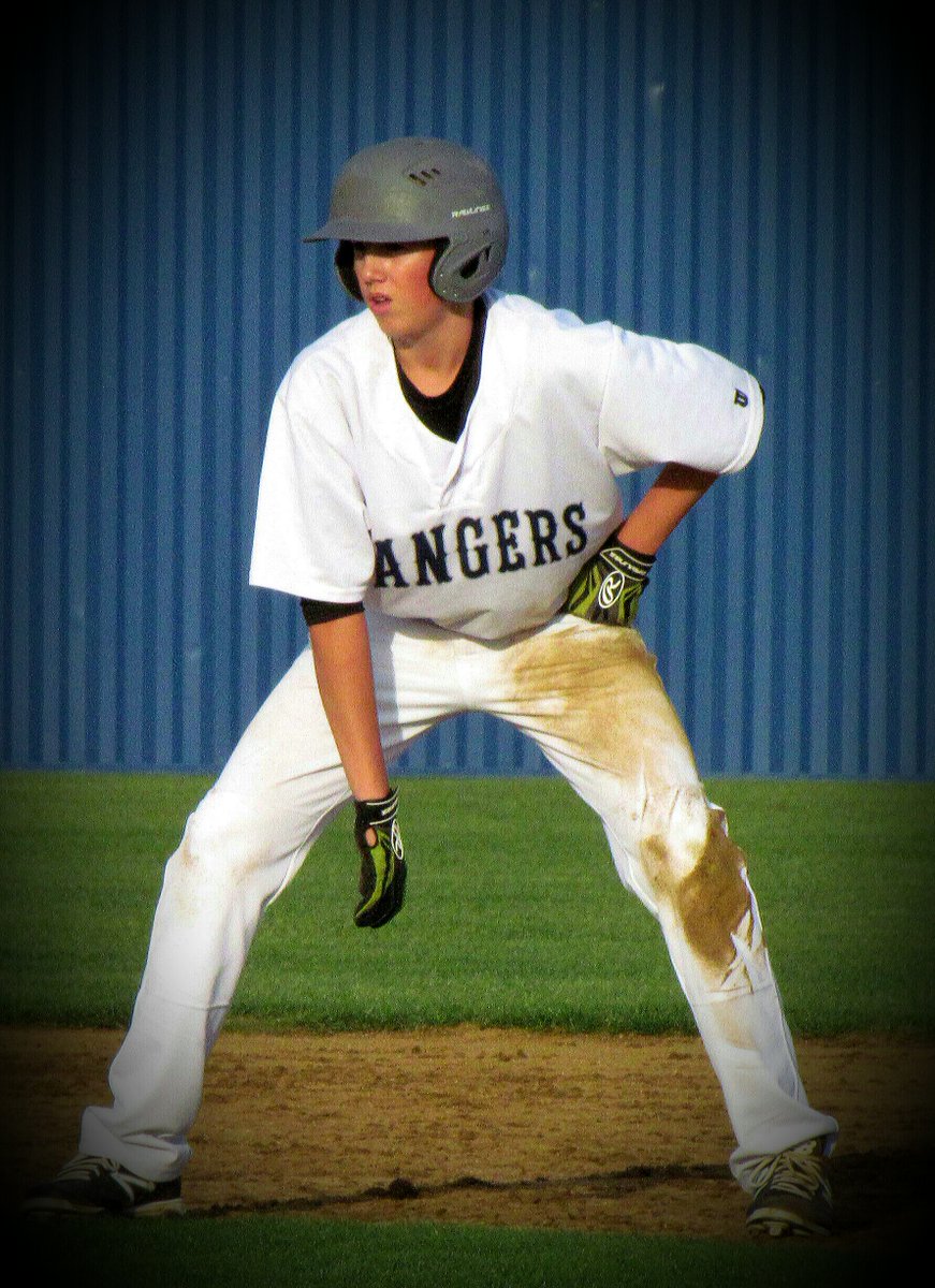 Senior Spotlight Day 4
Today’s Senior Spotlight is #11, Brendan Worley
Parents: Angela &amp; Cliff
Activities/clubs other than baseball: Fishing
Academic Honors: A-B Student