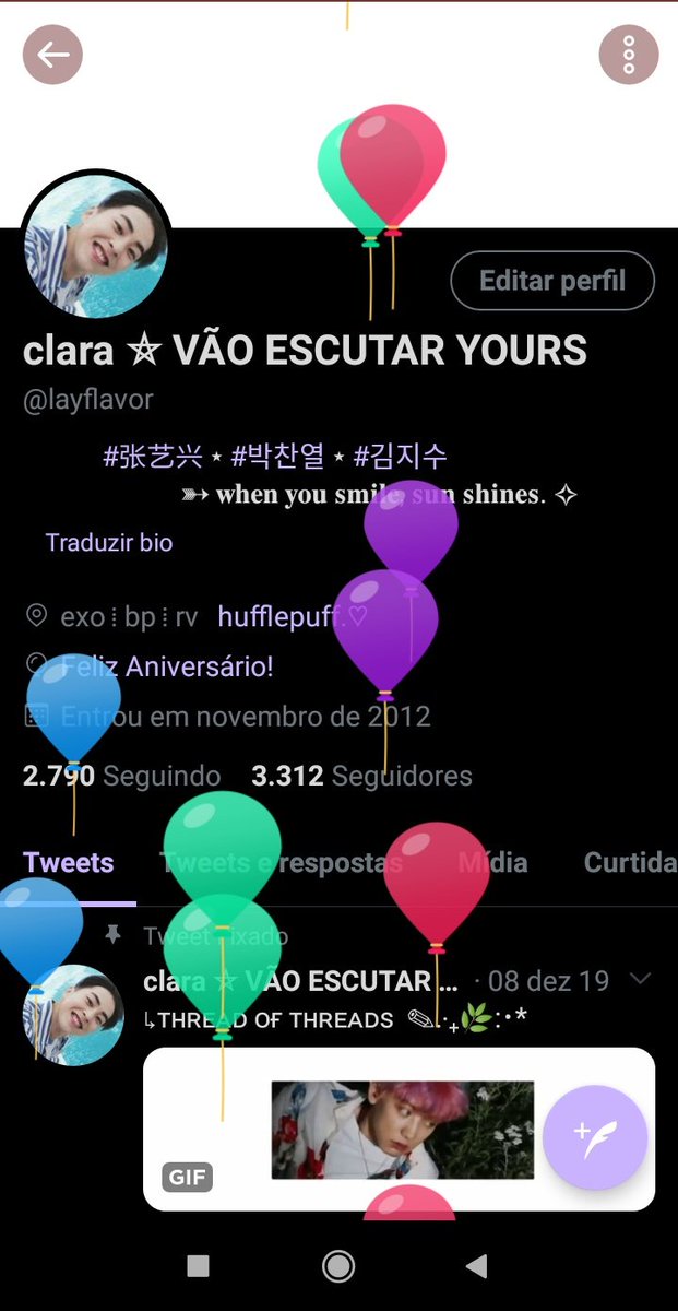 layflavor's tweet photo. dias de luta, dias de luto https://t.co/nuSLtn15o4