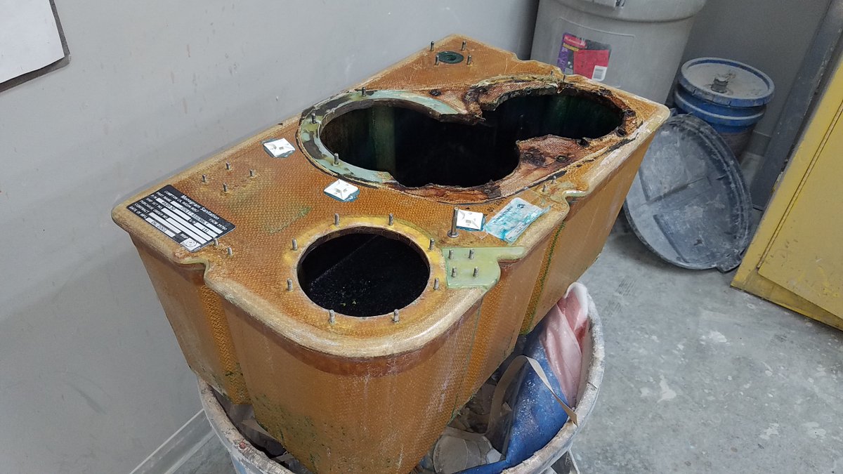 AviationFab's tweet photo. Let our CRS techs get your #Monogram, #CleanFlush, #Koehler flushing unit back to like new condition! https://t.co/IyV9sdAYxk #Falcon #Hawker #Gulfstream #Citation # https://t.co/OBUFvSPjnP