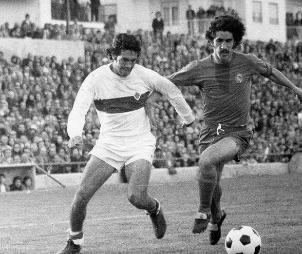 elchecf's tweet photo. 🇦🇷 ¡Feliz día del jugador argentino!

💚Grandes futbolistas de Argentina vistieron la camiseta del #ElcheCF

¿Cuál fue tu favorito? 😁 https://t.co/QAiiRMDrm7