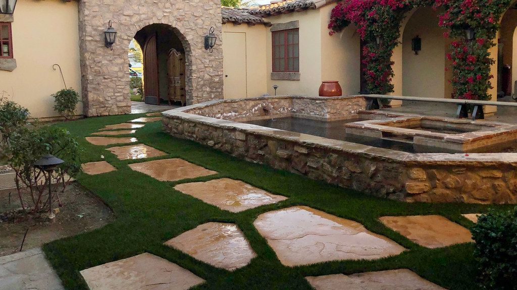 ForeverLawn, Inc. tweet media