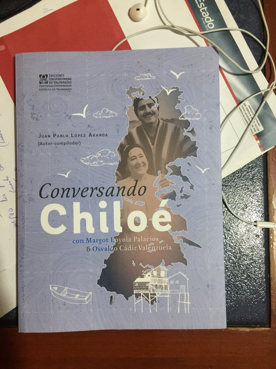 Academiamlp1's tweet photo. Escucha entrevista “La hora del Museo”  libro “Conversando Chiloe con Margot Loyola Y Osvaldo Cádiz “ y este es el enlace por si lo quieres poner en algún sitio <iframe width="640" height="360" 
    src="https://t.co/iIwyYf5ncP"
    frameborder="0" allowfullscreen>
</iframe> https://t.co/nshiAx0wXC