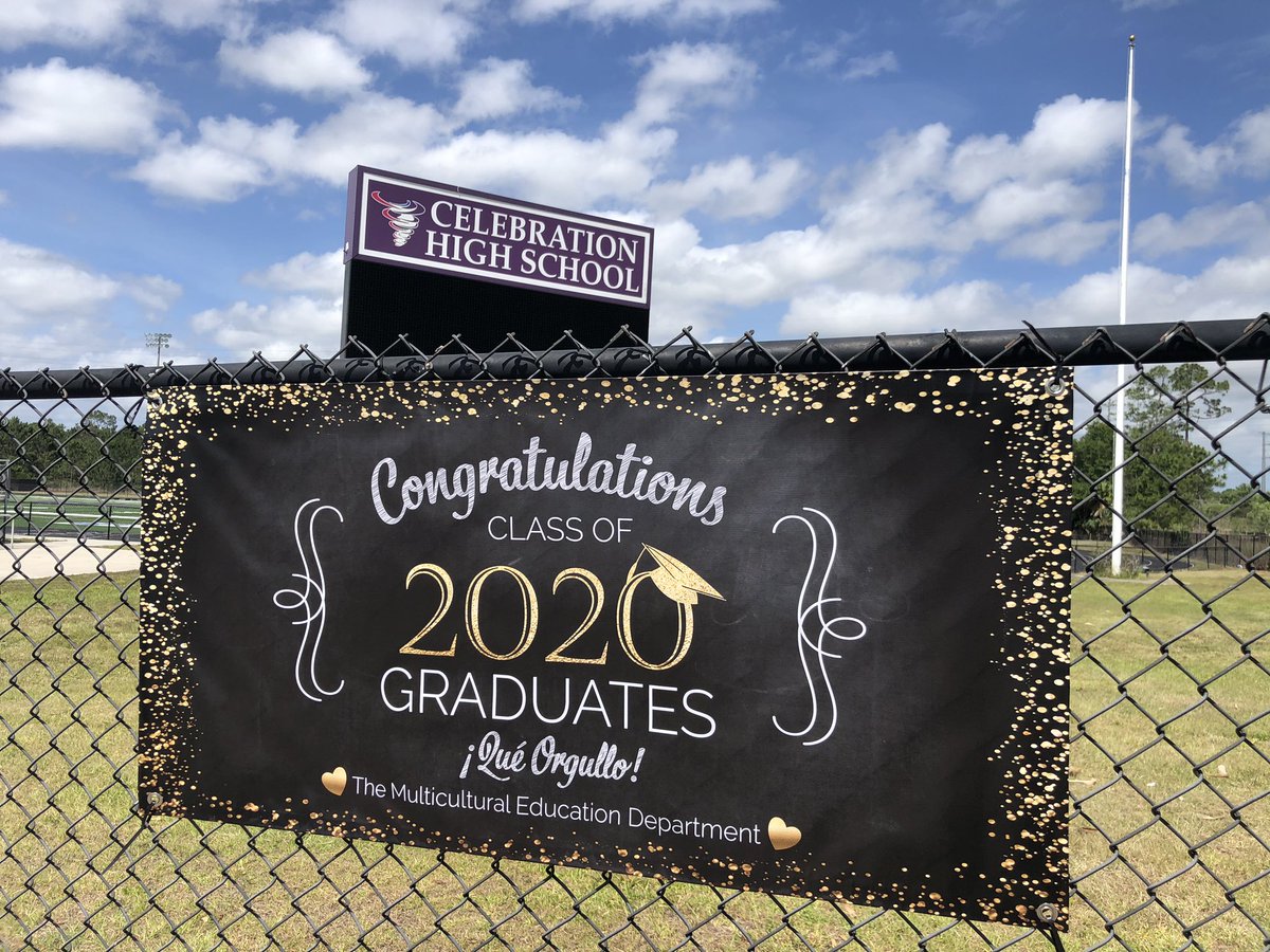 storm_chs's tweet photo. We are so proud of all of our 2020 graduates, as is the entire district! #OrgulloSDOC2020 @OsceolaMultEd @Osceolaschools https://t.co/rov09JHJ31