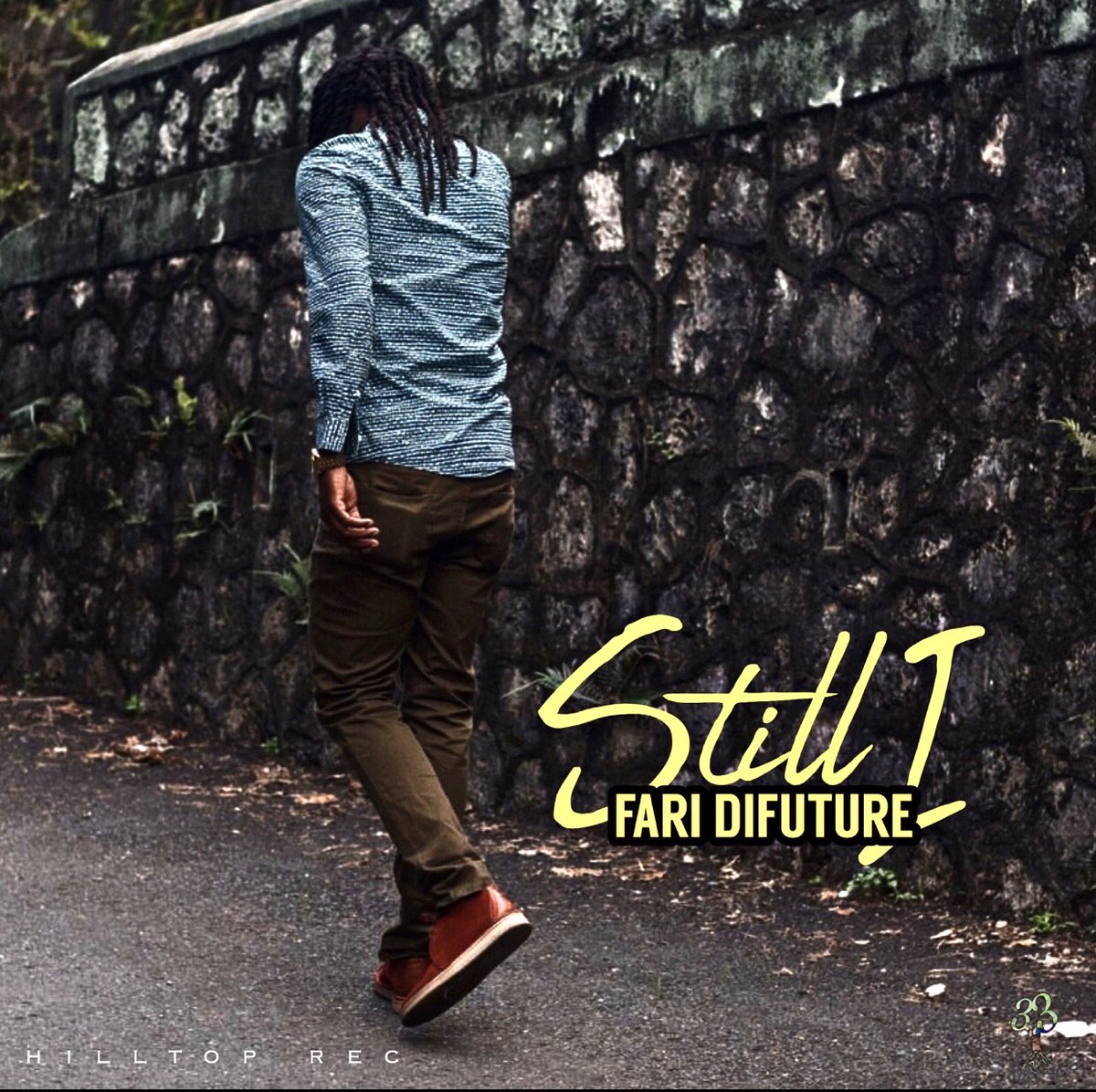 TOMORROW New Single  "STILL I" #May15th