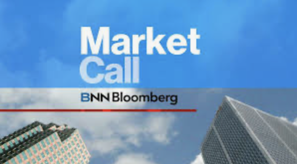 barometerca's tweet photo. I am looking forward to an hour with @BNNBloomberg
 on @marketcall today at 12:00pm. Let's talk #markets, leadership themes and #equities. Where do we go from here? It is always a highlight of my week! https://t.co/jY2RpvqOhz
