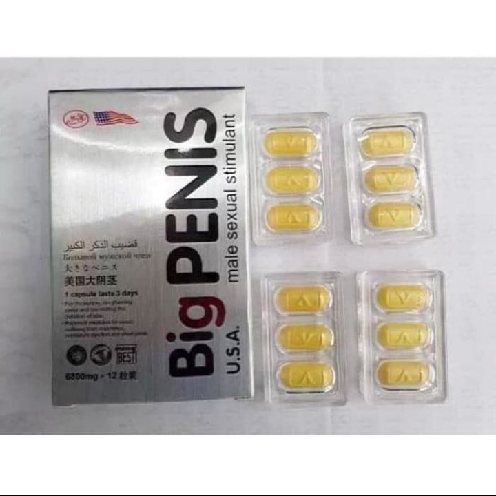 AndalanToko's tweet photo. JUAL BIG PENIS Obat Pembesar Panjang Penis No:1 Didunia
whatsapp: 088296544960 Suplemen Pria dewasa herbal non efek samping ampuh,mujarab,paten,permanen untuk 
-besarkan penis 
-panjangkan penis 
-pertebal otot penis 
-tahan lama sperma 
-meremajakan ereksi berulang ulang https://t.co/65nsNxSq0N