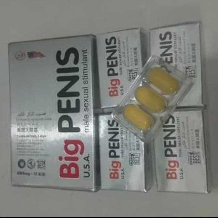 AndalanToko's tweet photo. JUAL BIG PENIS Obat Pembesar Panjang Penis No:1 Didunia
whatsapp: 088296544960 Suplemen Pria dewasa herbal non efek samping ampuh,mujarab,paten,permanen untuk 
-besarkan penis 
-panjangkan penis 
-pertebal otot penis 
-tahan lama sperma 
-meremajakan ereksi berulang ulang https://t.co/65nsNxSq0N
