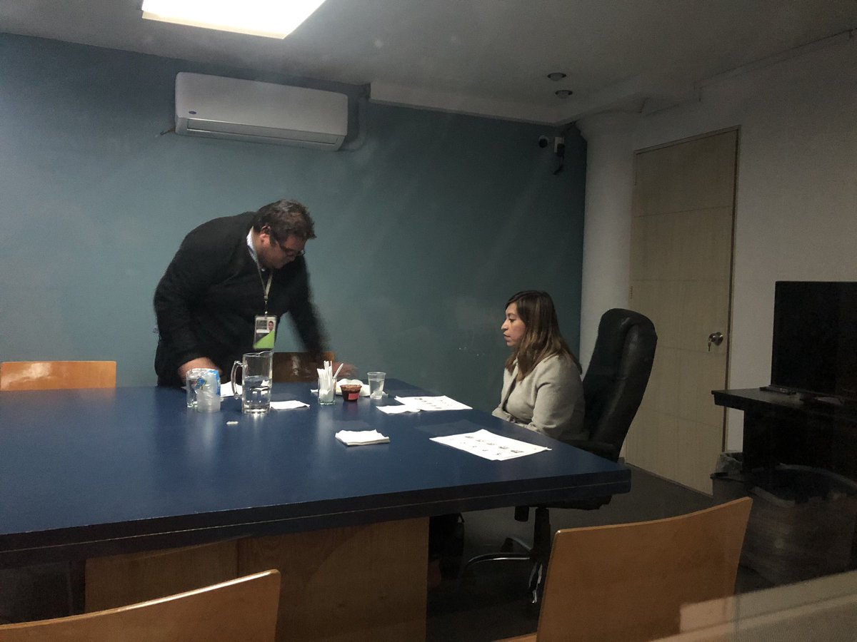 olgaev9's tweet photo. Penúltimo día de celebración del #IMRD2020 y la importancia del investigador #IM fotos del recuerdo. 
Proyecto: Prueba de producto de #Frijoles Segmento: Mujeres consumidoras de frijoles para: @Profilesmkt año: 2019 https://t.co/XKMUudjHRq