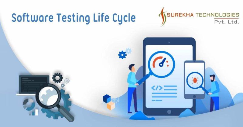 surekhatech's tweet image. Software Testing Life Cycle (#STLC) is a series of certain phases executed to perform the #SoftwareTesting or to make sure that the required software/application or any website is as functional as required.
bit.ly/2T5Qs98
#SoftwareTestingLifeCycle #testingfunction