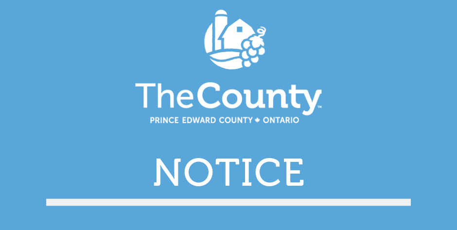 Shire_Hall's tweet image. The Victoria Day long weekend will not impact curbside garbage &amp;amp; recycling collection. Please put out your material 7 am on your regularly scheduled collection day. Landfill &amp;amp;  transfer stations will be open regular hours on Saturday, May 16.  #PrinceEdwardCounty