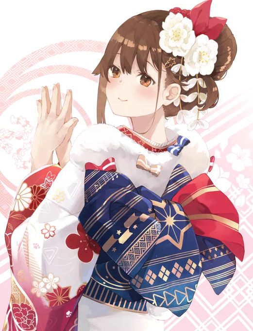 おめでとうございます?
 今年もまたお祝いできたことが嬉しい～!
#soraArt #ときのそらお誕生日会2020 