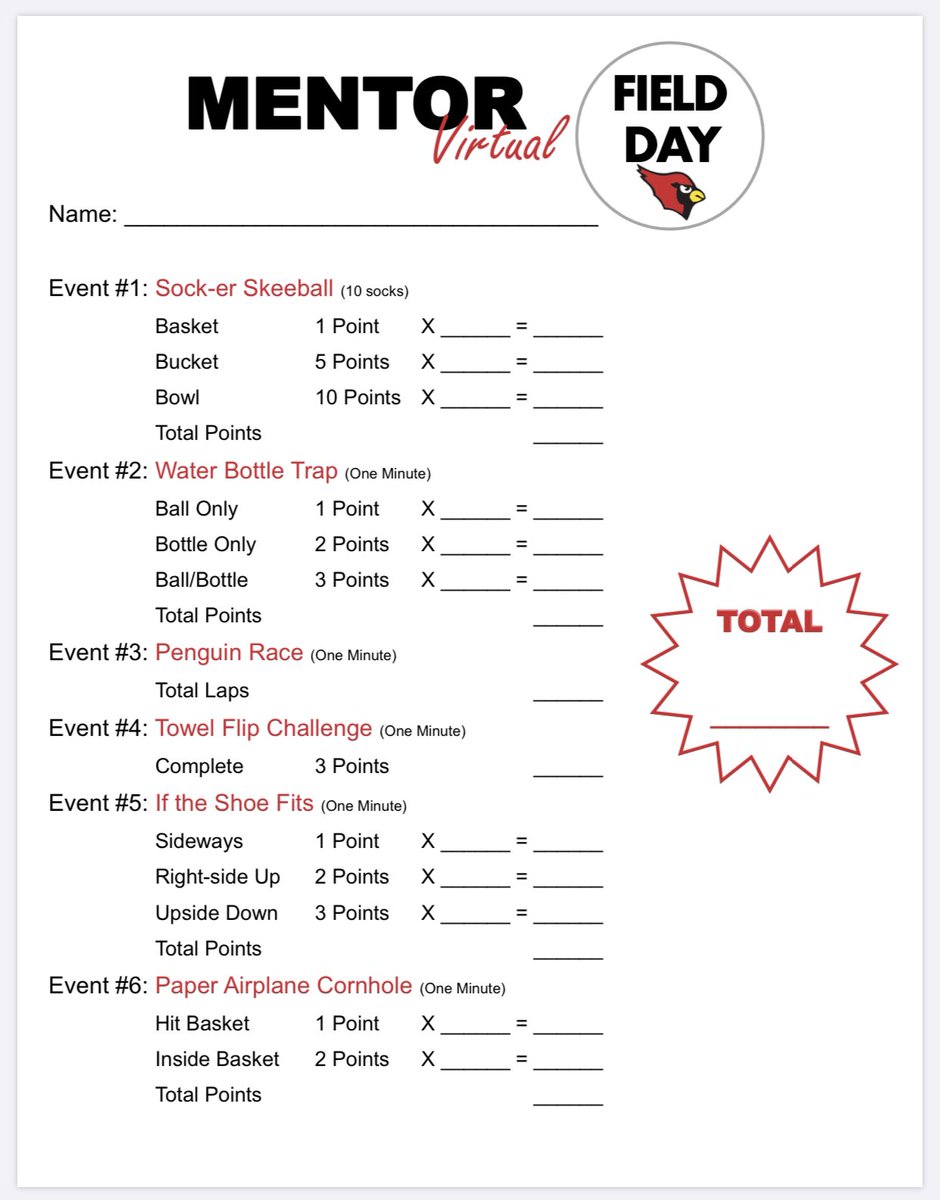 Mentor Virtual Field Day tweet media