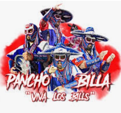 BeCooFool's tweet photo. Today Marks the Day God Gained a Truly Remarkable Human Being, Always Spreading the Love God Intended us to share with each other โค๏ธ๐ @PanchoBilla1 was a Giant Amongst Men ๐๐ผ๐ช๐ผ๐๐ผ You May Be Gone BUT You will NEVER Be #Forgotten #RipEzra #PanchoPower #PanchosArmy #VivaLosBills https://t.co/ijbbB8hvXd