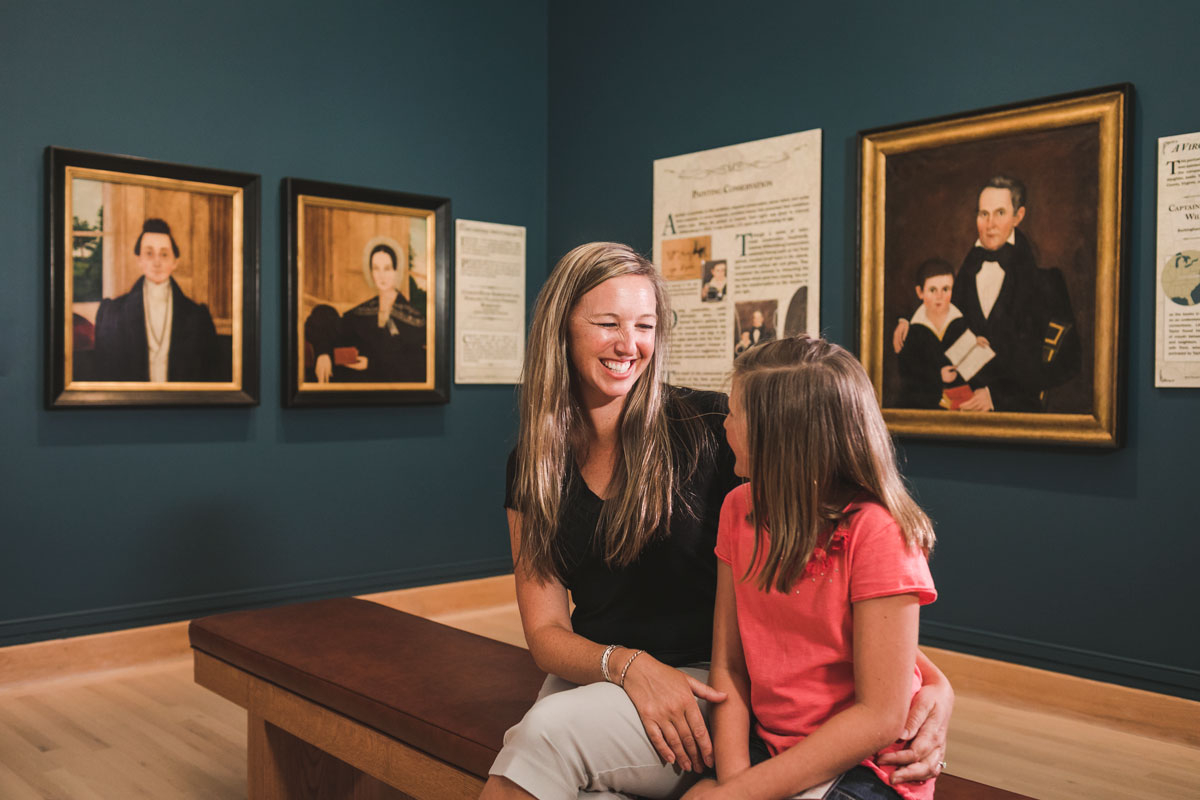 colonialwmsburg's tweet image. We can’t wait until the days when we can welcome families back through our doors to explore together. From the largest outdoor living history museum to the art museums, every memory at Colonial Williamsburg is a #MuseumMomentsMW.