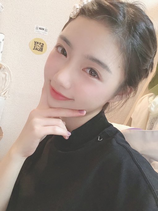 コスプレイヤー茶叶小果のTwitter画像1