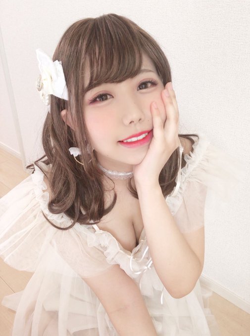 Twitterのコスプレ画像31