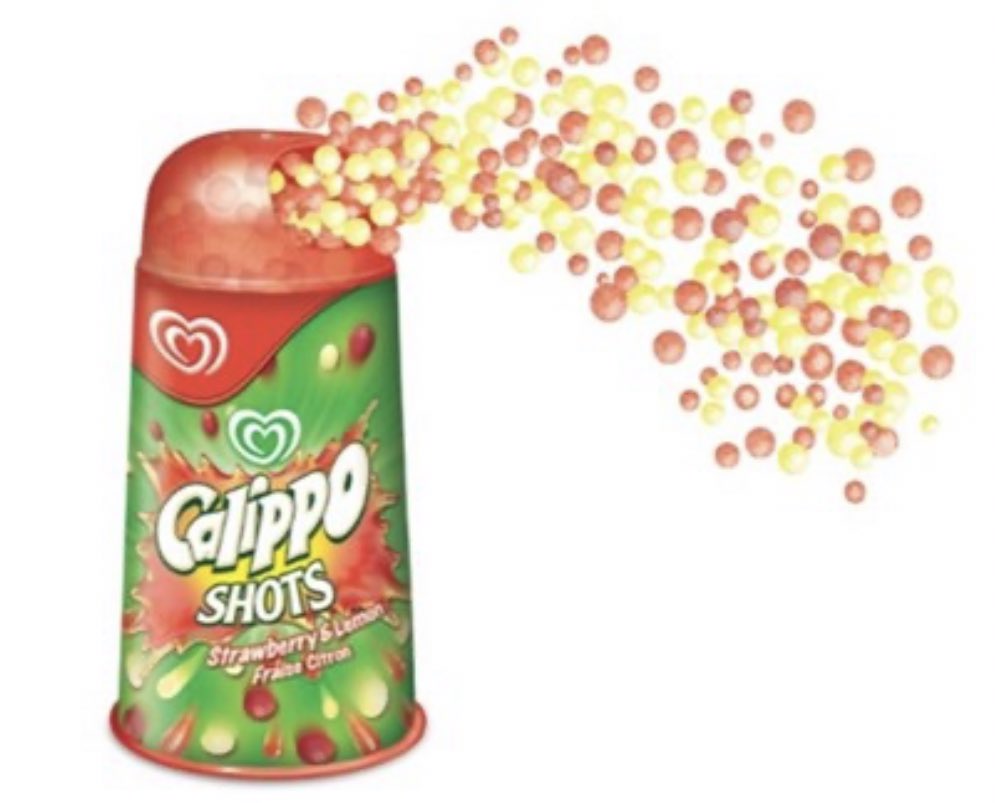 ya q estáis todos hablando de helados vengo a recordar esta puta maravilla