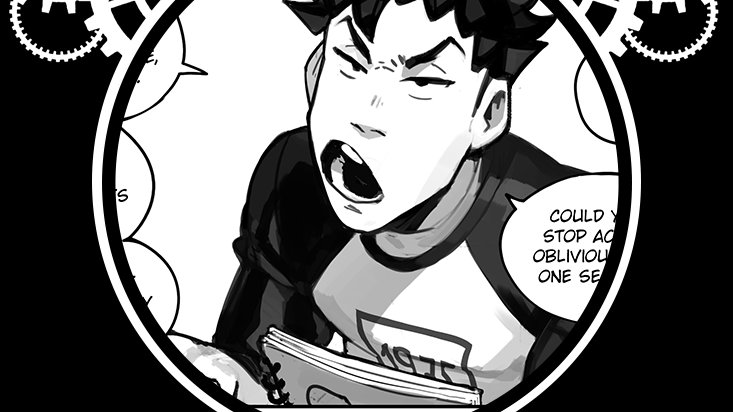 marciaillust's tweet photo. #THECLOCKMASTER UPDATE || CH3: P21 || 14.05.20
-----------------
Update: https://t.co/KSaIlUXjgv πͺ
-----------------
Next week's page: https://t.co/99jCVWCphU β¨ https://t.co/OSBNfoox3G