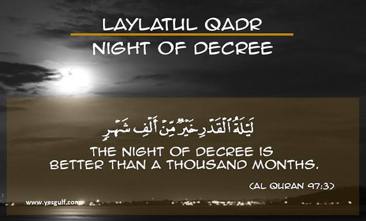 BariAlisha's tweet image. Take advantage of these last 10 nights.
Remember me in your shab-e-qadr prayers.
#Ramadan
#sleeplesspraymore