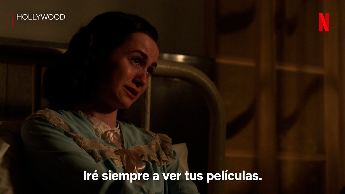 Netflix España tweet media