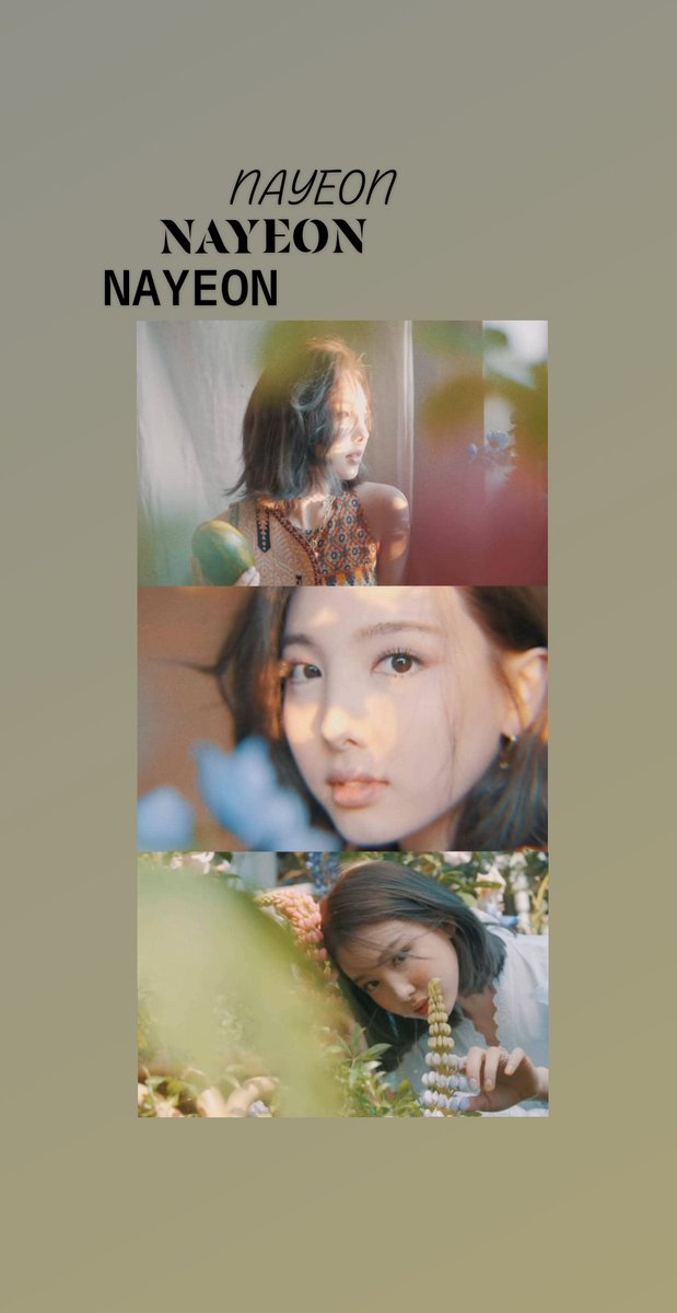 Duljungehanaman's tweet photo. Nayeon Nayeon Nayeon

#MOREandMORE 
#MOREandMORE_Nayeon 
#TWICE https://t.co/rbzuV0TvUy