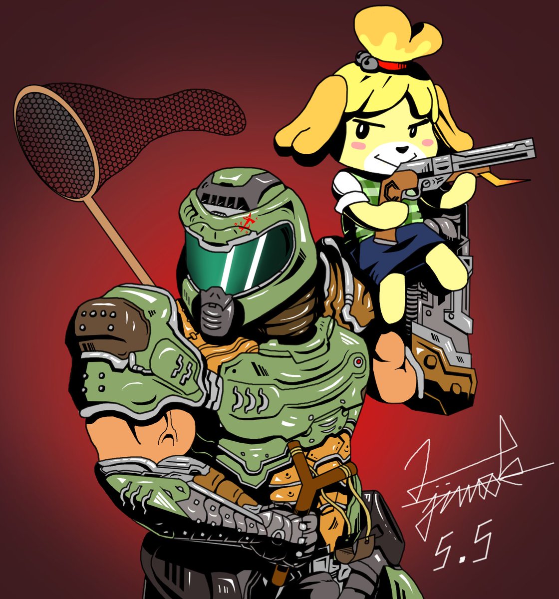 ragecrow7107 tweet picture