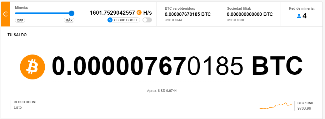 Rodney_Mahecha's tweet photo. Que Increible Manera De Ganar Criptomoneda...!!! Simplemente Me Ha Cambiado La Vida https://t.co/tOkev9tZ1u