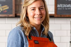 .@LibbyColorfully is lifestyle blogger, creator and a loud-and-Proud <a href="/WisconsinCheese/">Wisconsin Cheese</a> lover. Learn more about her story and what true Wisconsin pride means in our latest #Cheeselandia blog: bit.ly/2zvygPd #WisconsinCheese