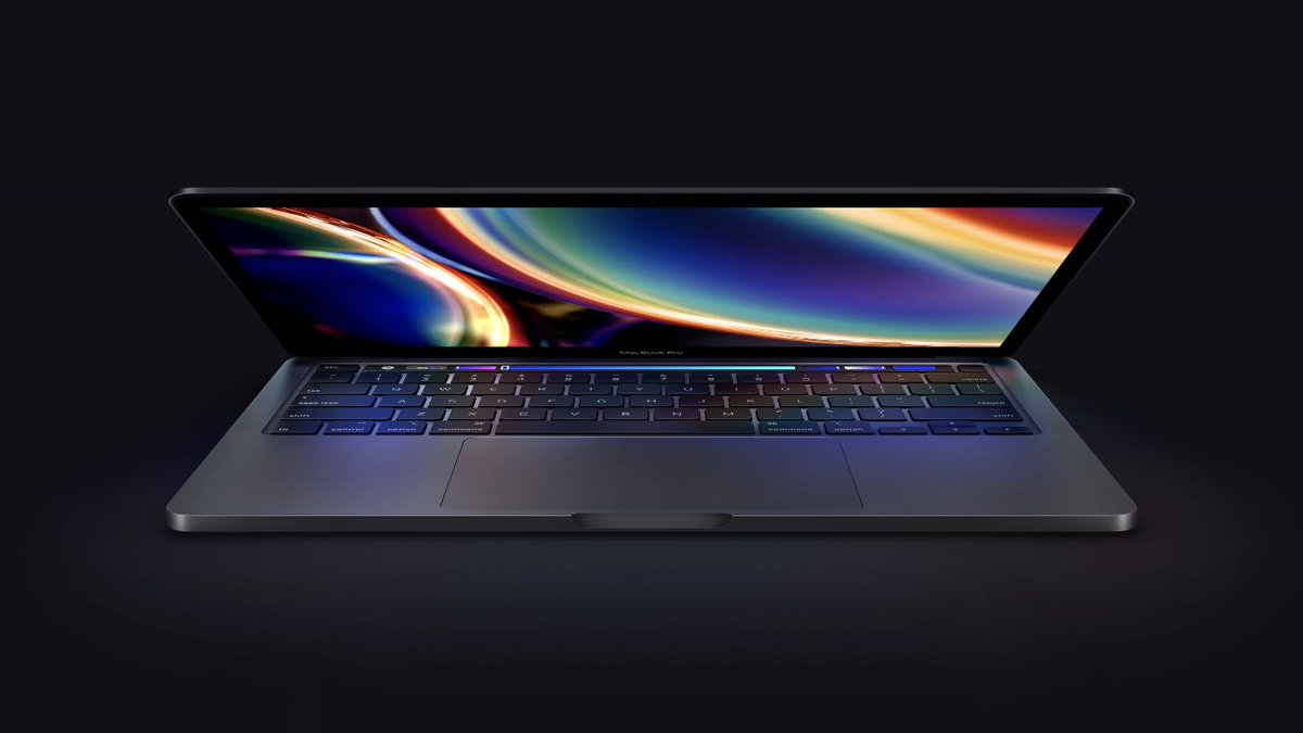 Pingvinpro's tweet photo. #Apple може мати ексклюзивні процесори #Intel
https://t.co/SxilC3n0gj
#AppleMacBookPro132020 #Geekbench5 #IntelIceLake #Intel CoreI51038NG7 #Intel CoreI71068NG7 #Процесор https://t.co/M5CyehYZjp