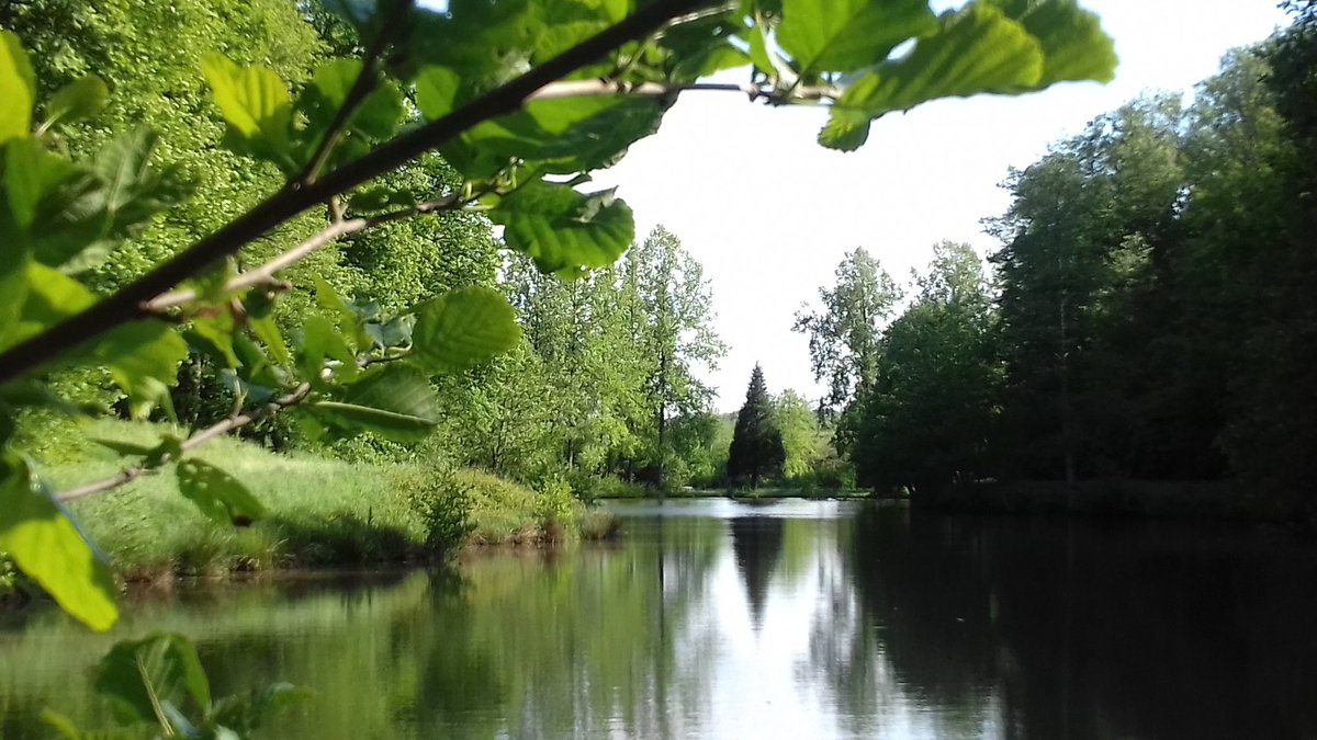 La journée se termine, bonne soirée à tous, relax ! 😀