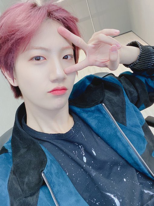 5) Wonjin